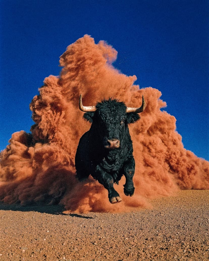 Miura — Juan Carlos Beltrán