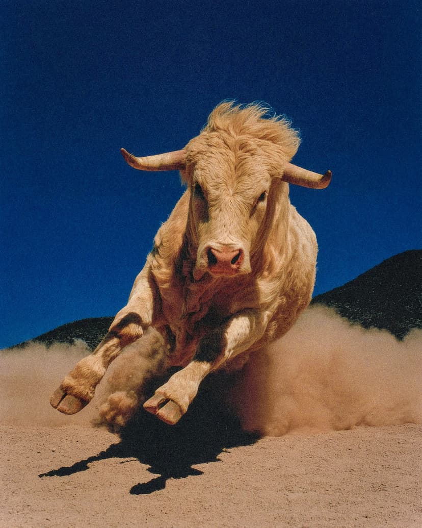 Vuelo — Juan Carlos Beltrán