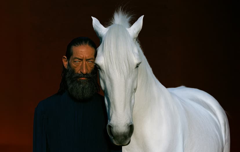 Hermano — Juan Carlos Beltrán