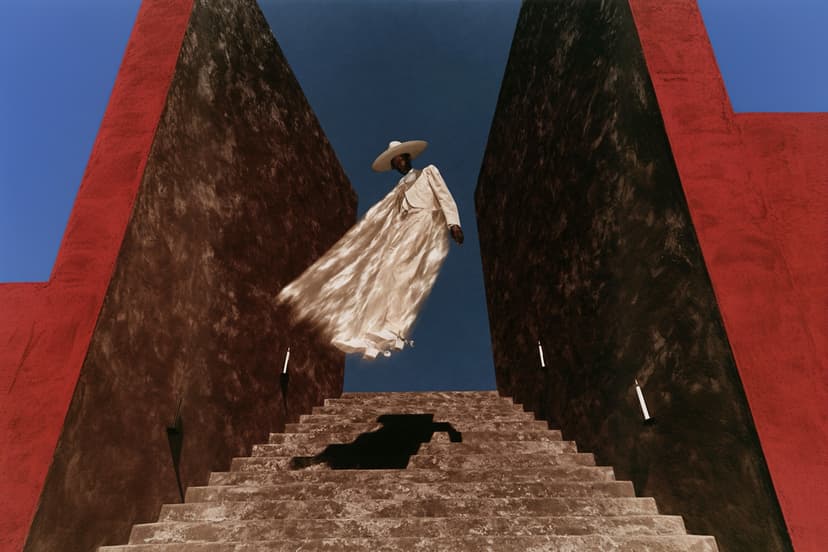 El Ascenso — Juan Carlos Beltrán