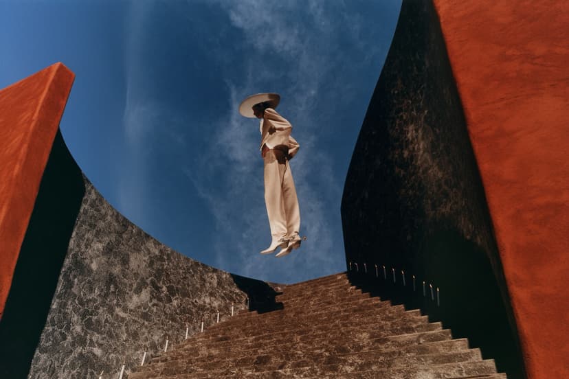 El Suspenso — Juan Carlos Beltrán