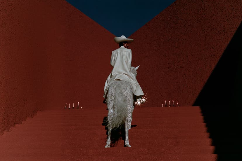 El Vértice — Juan Carlos Beltrán
