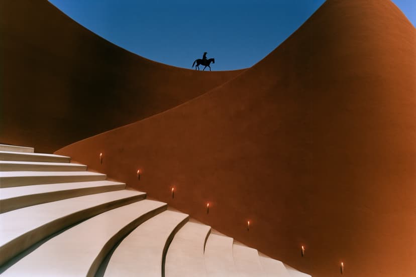 La Distancia — Juan Carlos Beltrán