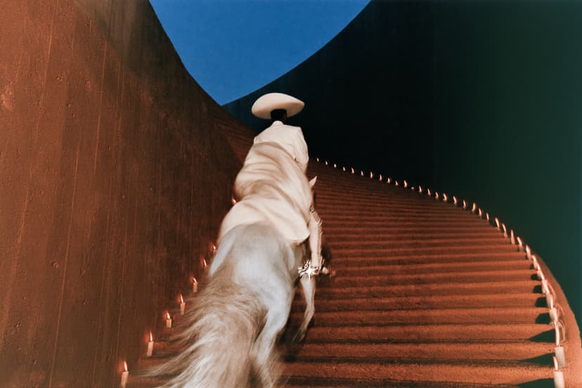 La Espiral — Juan Carlos Beltrán