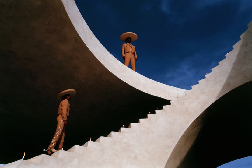 Los Dos — Juan Carlos Beltrán
