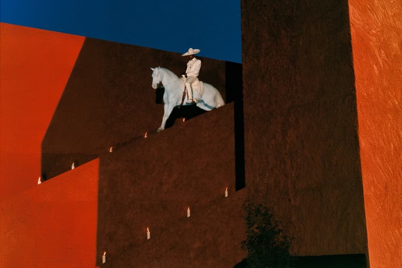 Última Luz — Juan Carlos Beltrán