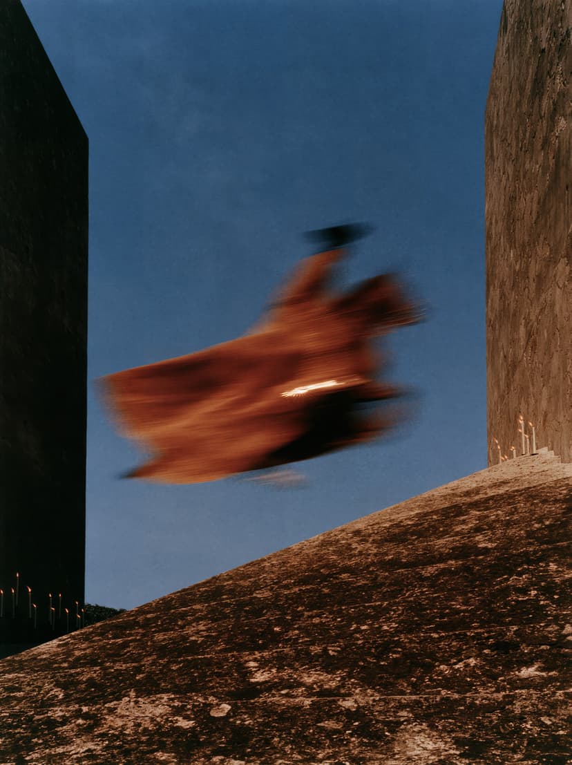 Arrebato — Juan Carlos Beltrán
