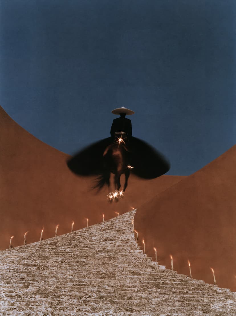 El Aparecido — Juan Carlos Beltrán