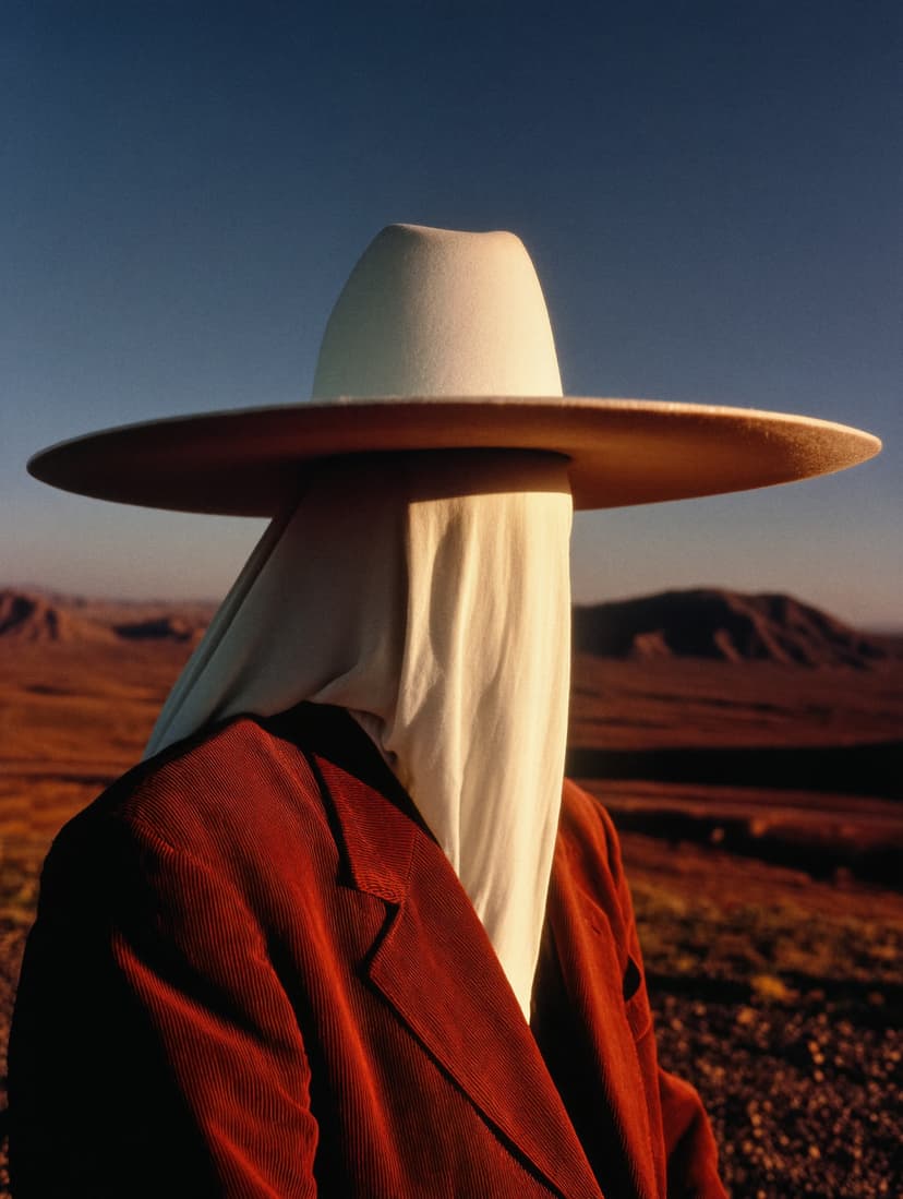 El Velo — Juan Carlos Beltrán