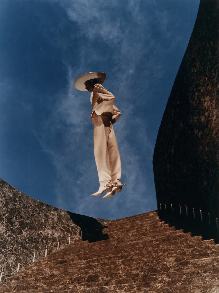 La Siesta — Juan Carlos Beltrán