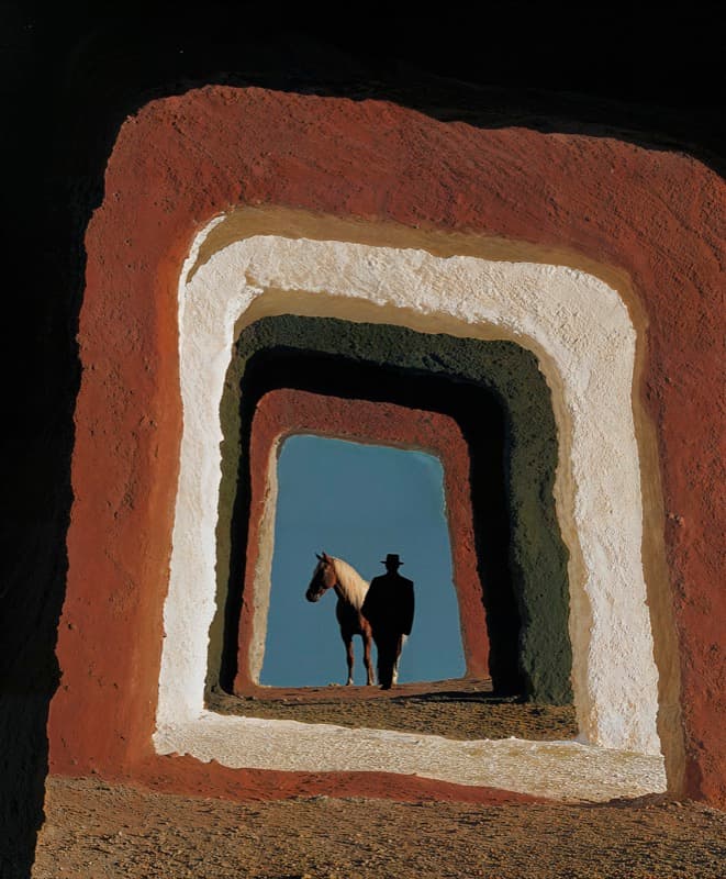 Thresholds — Juan Carlos Beltrán