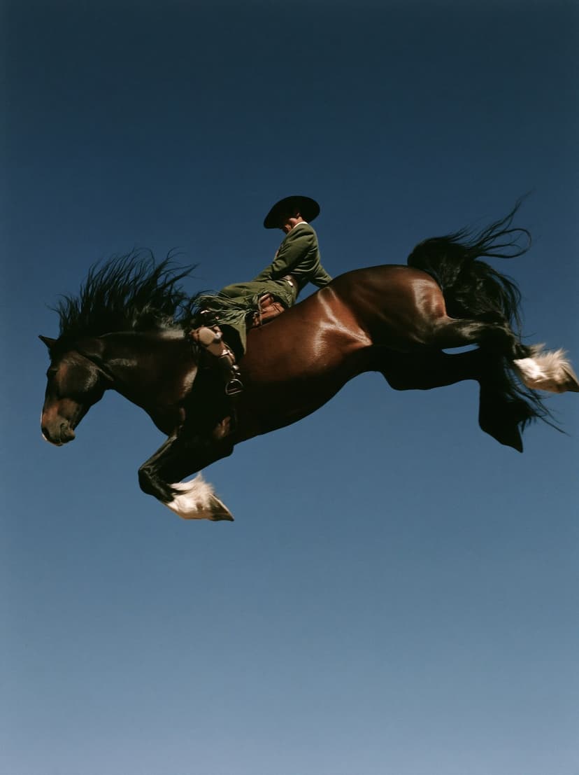 El Verde — Juan Carlos Beltrán