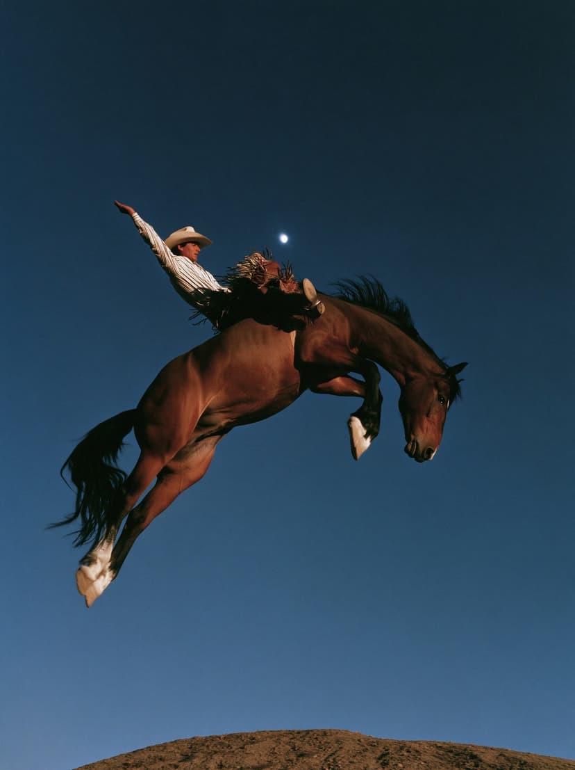 La Luna — Juan Carlos Beltrán