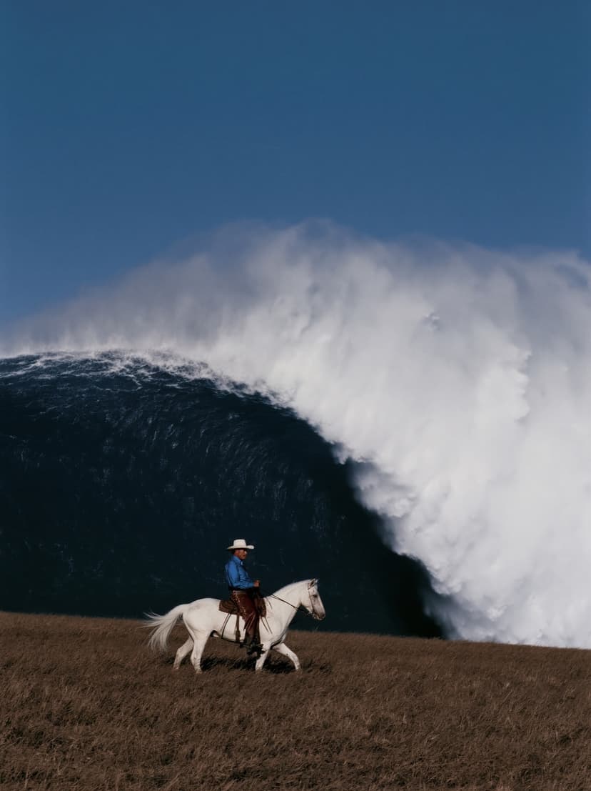 El Blanco — Juan Carlos Beltrán
