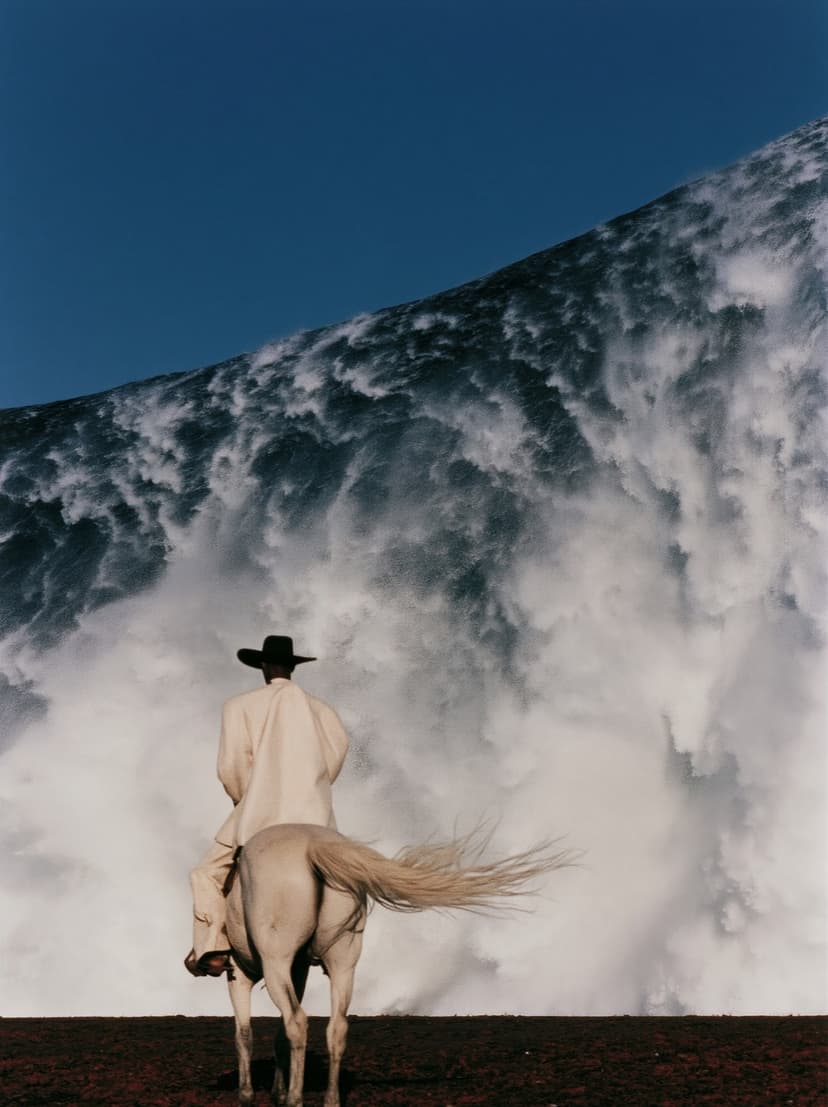 La Espalda — Juan Carlos Beltrán