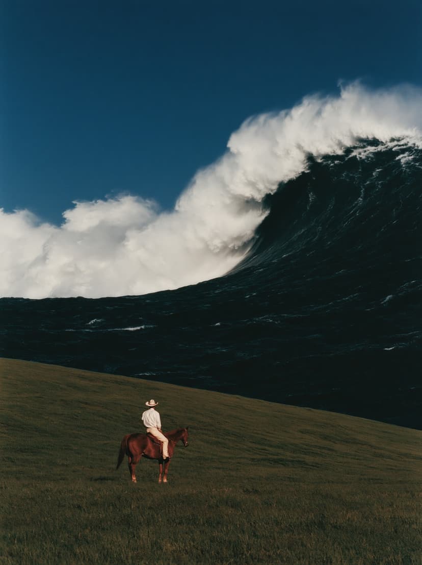 La Loma — Juan Carlos Beltrán