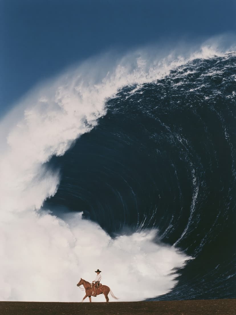 La Portada — Juan Carlos Beltrán