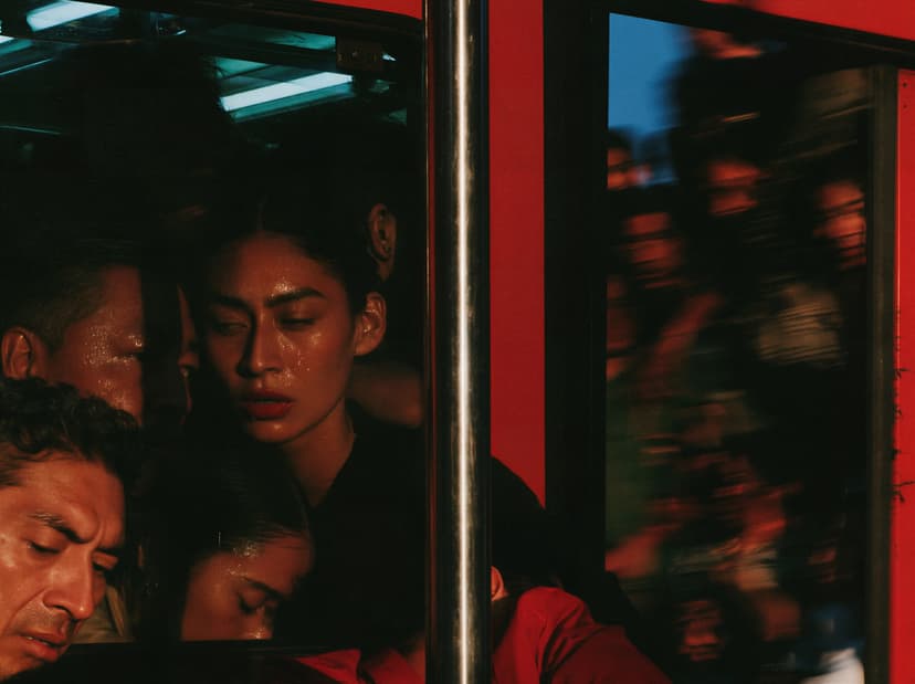 Fiebre — Juan Carlos Beltrán