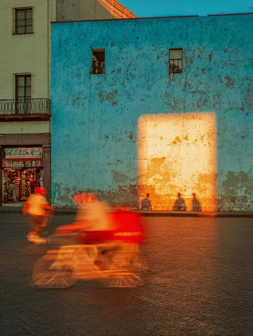 Último Sol — Juan Carlos Beltrán