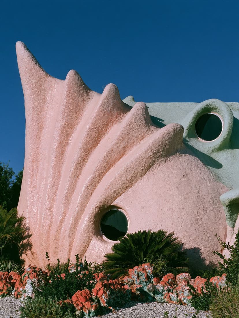 Coral — Juan Carlos Beltrán