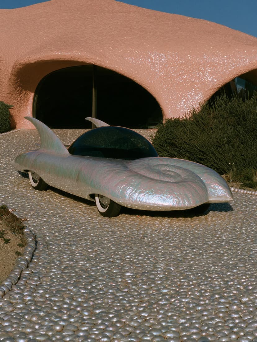 Nautilus — Juan Carlos Beltrán