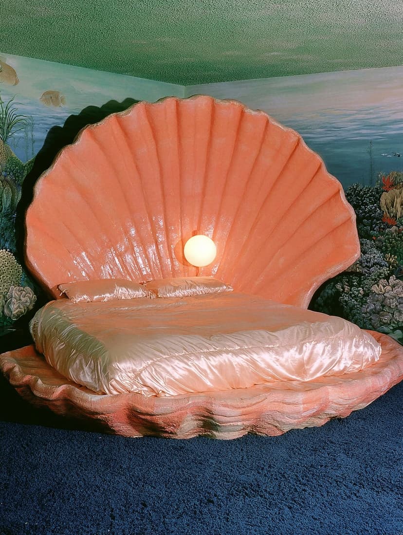Venus — Juan Carlos Beltrán