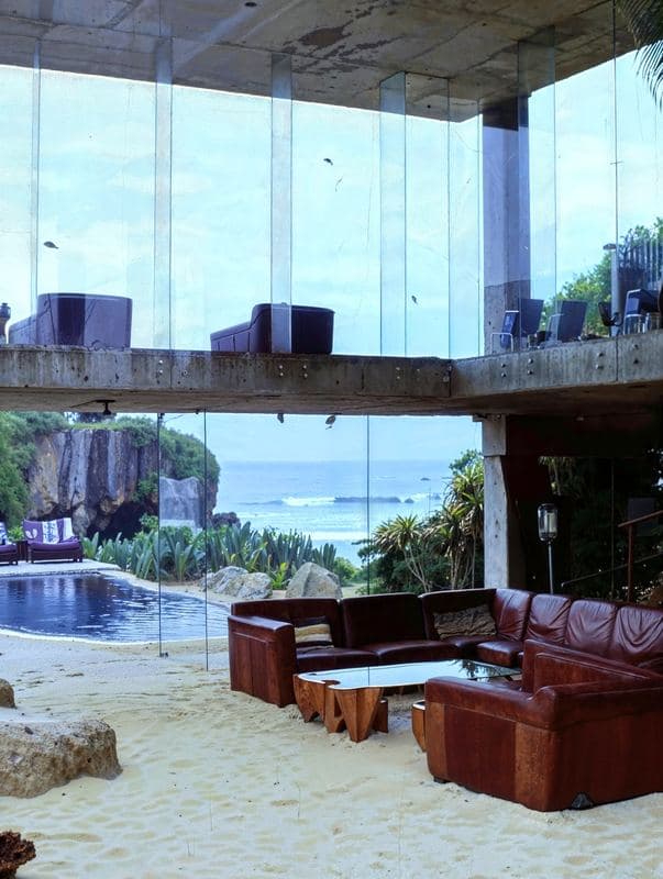 Subtrópico — Juan Carlos Beltrán