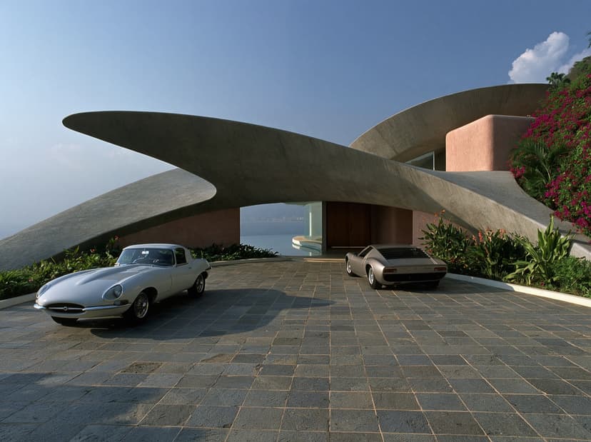 The Arc — Juan Carlos Beltrán