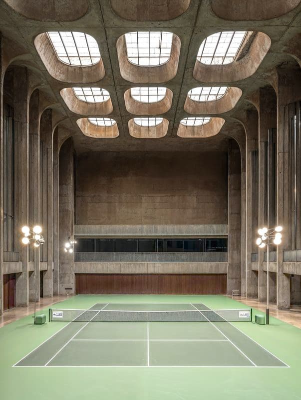 Vault — Juan Carlos Beltrán