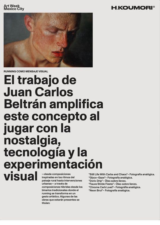 Cronotopías Híbridas — Juan Carlos Beltrán