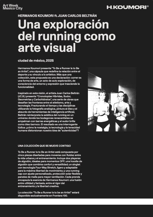 Cronotopías Híbridas — Juan Carlos Beltrán