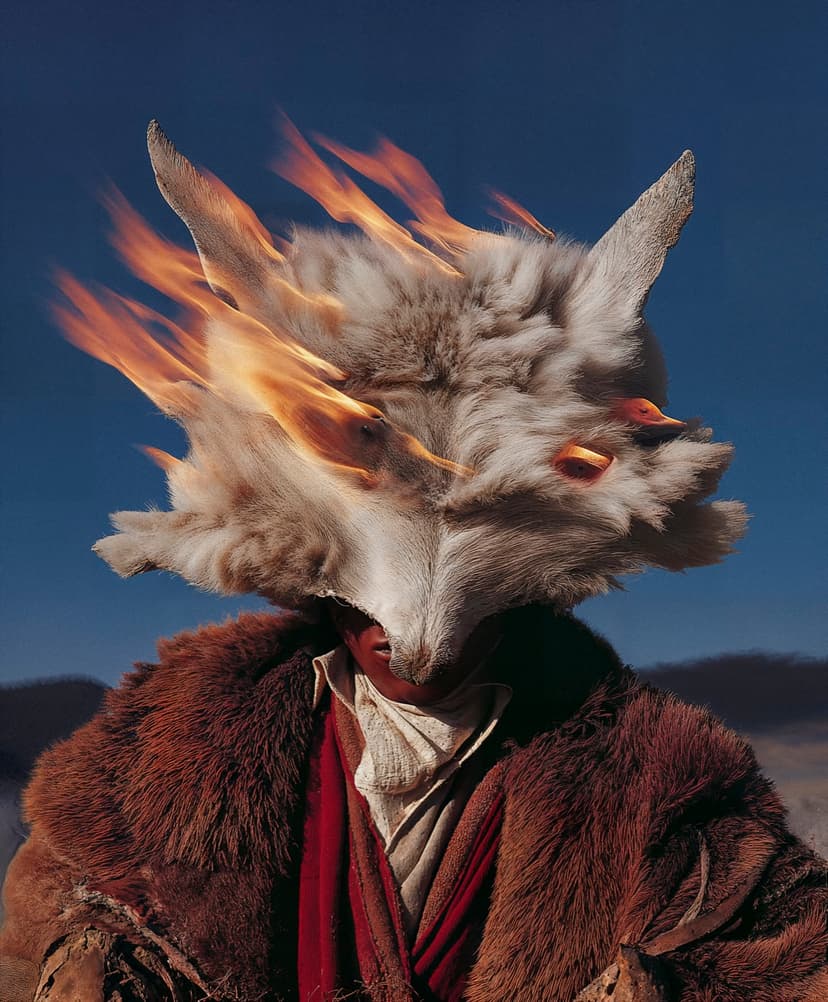 From Barragán to the Desert — Juan Carlos Beltrán