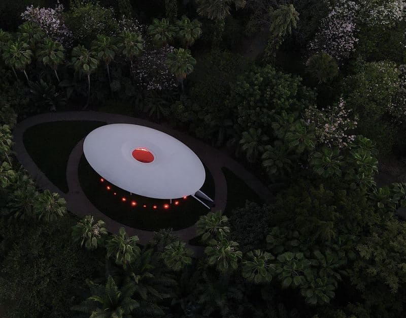 Jardín Botánico Culiacán — Juan Carlos Beltrán