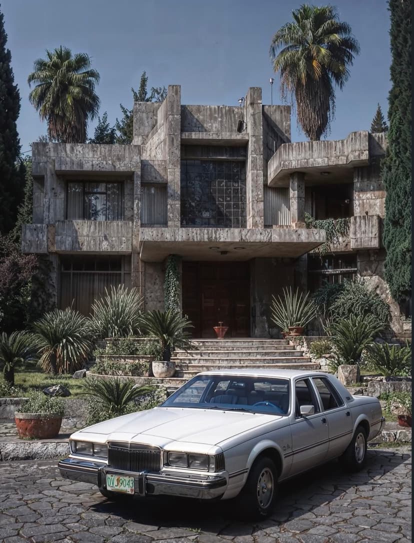 The Bóveda — Juan Carlos Beltrán
