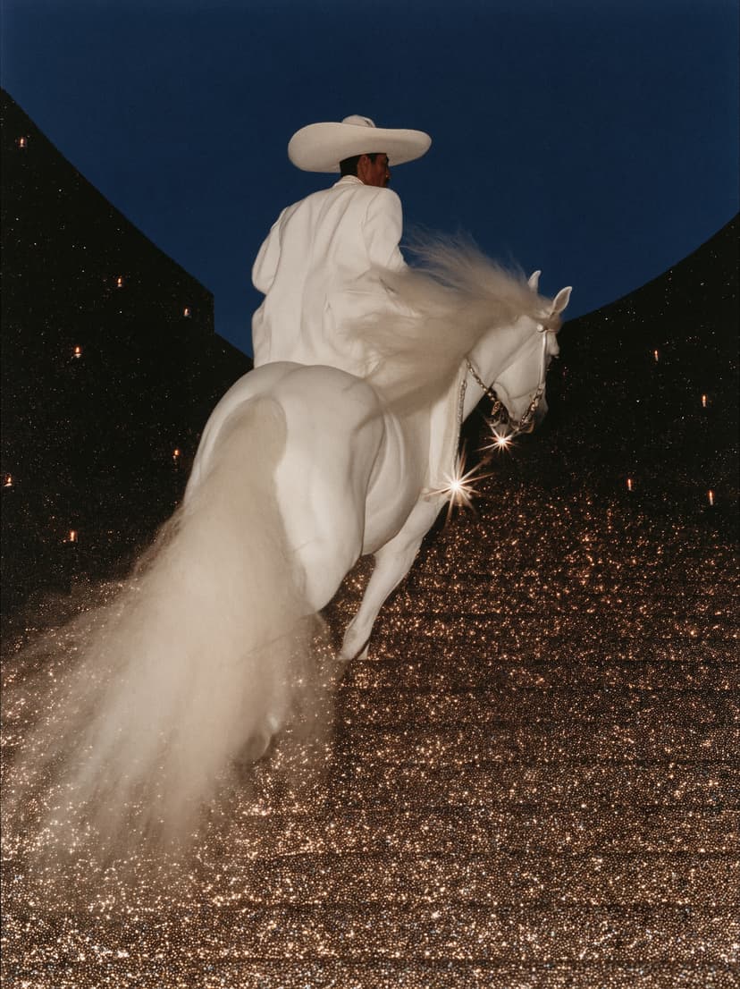 El Velorio — 1 / 10