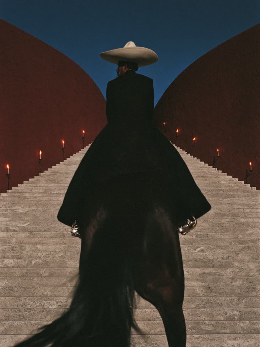 El Velorio — 3 / 10