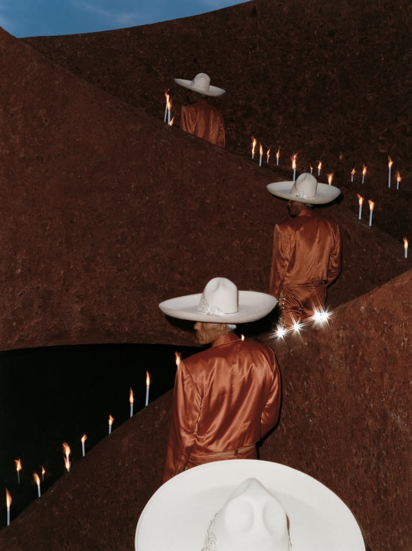 El Velorio — 6 / 10