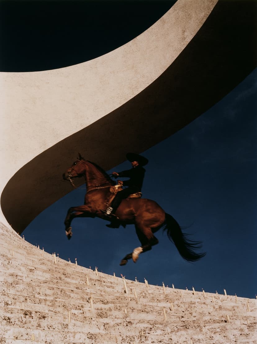 El Velorio — 8 / 10