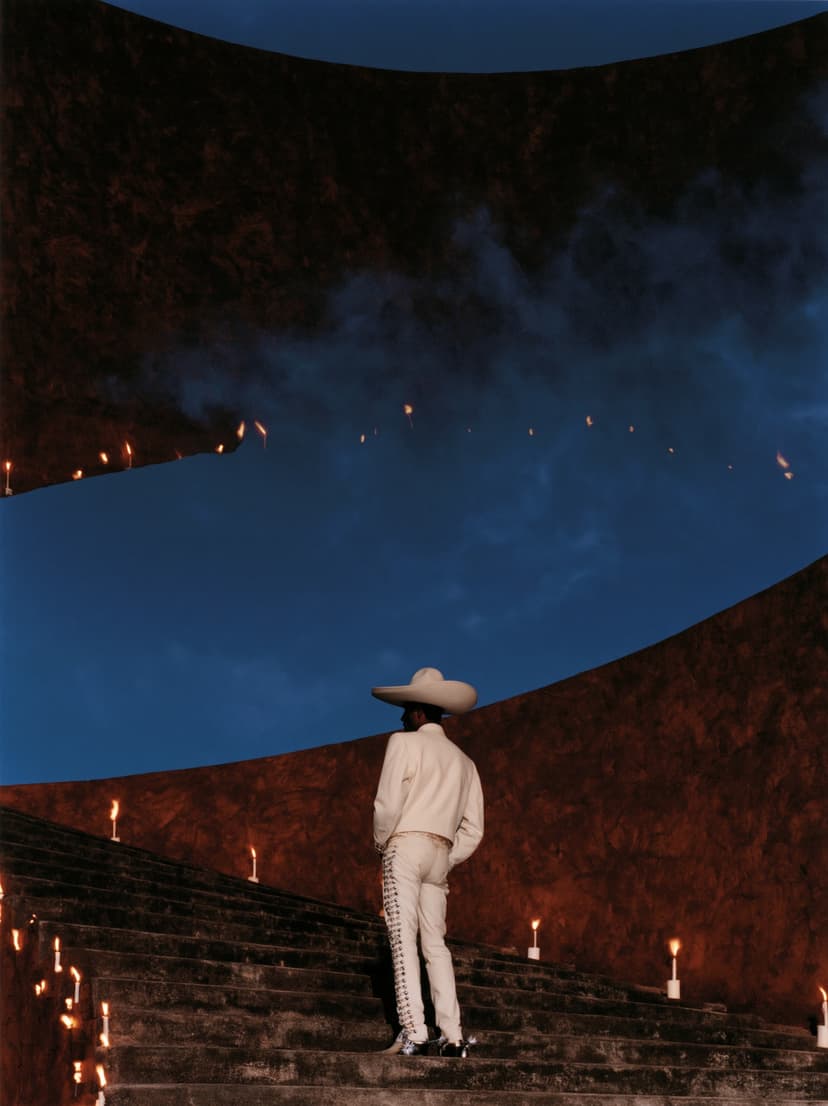 El Velorio — 9 / 10