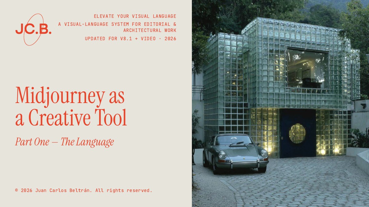 Part One — The Language cover
