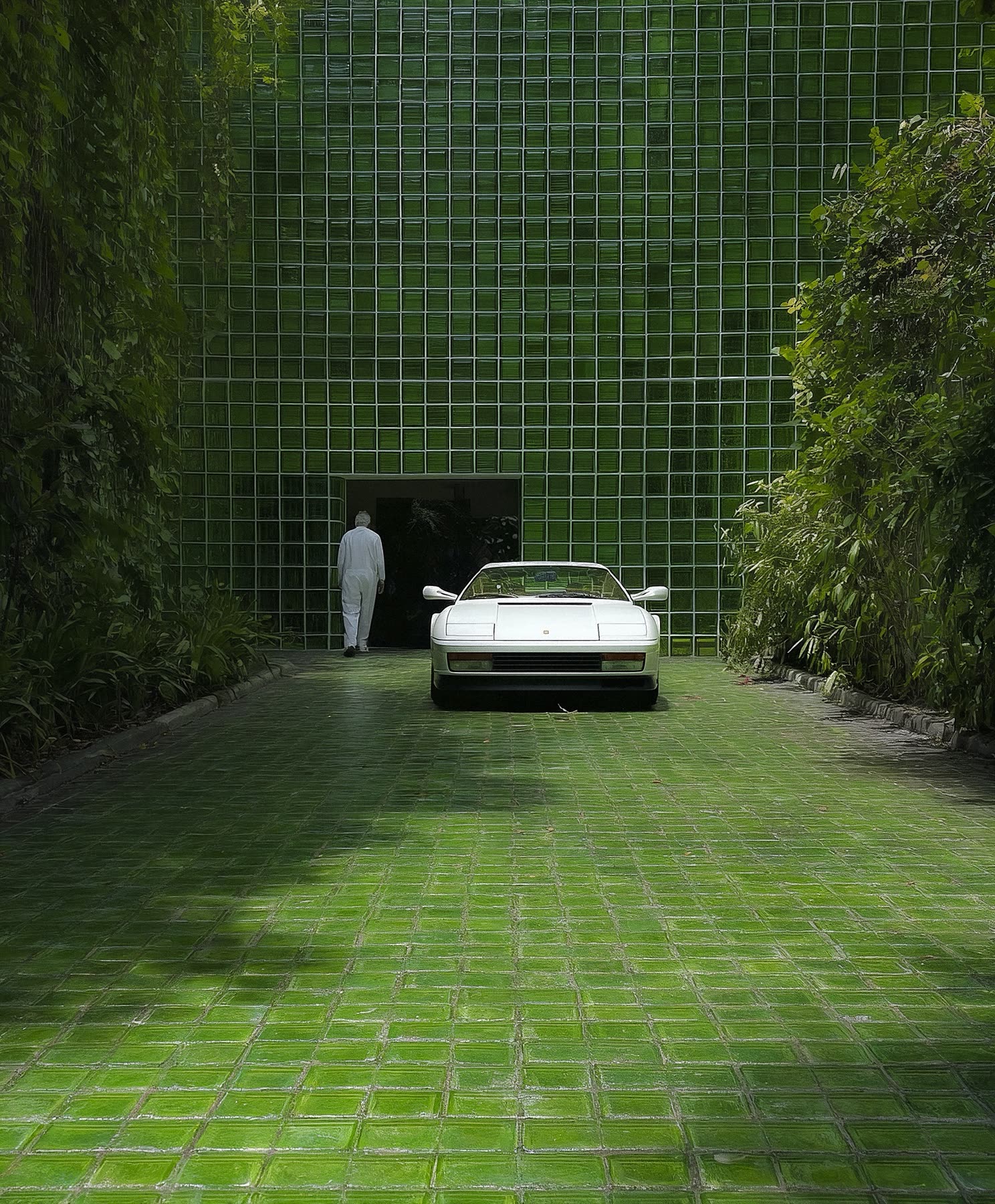 Verde — Juan Carlos Beltrán