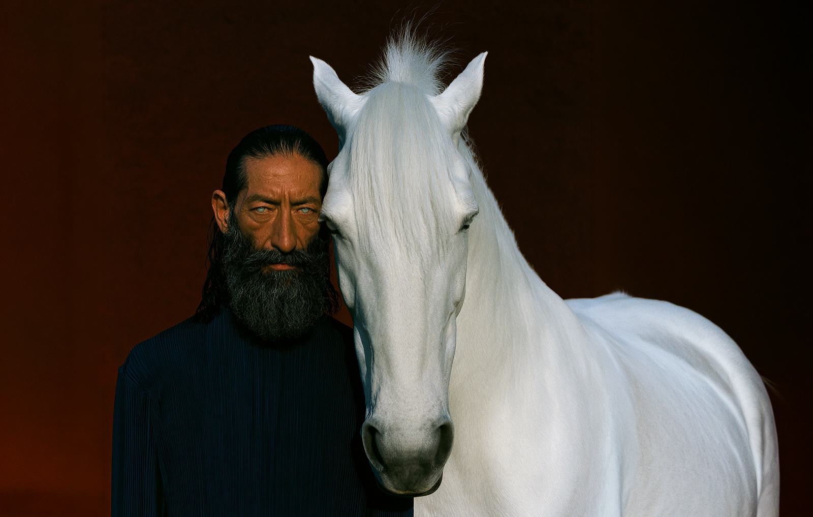 Hermano — Juan Carlos Beltrán