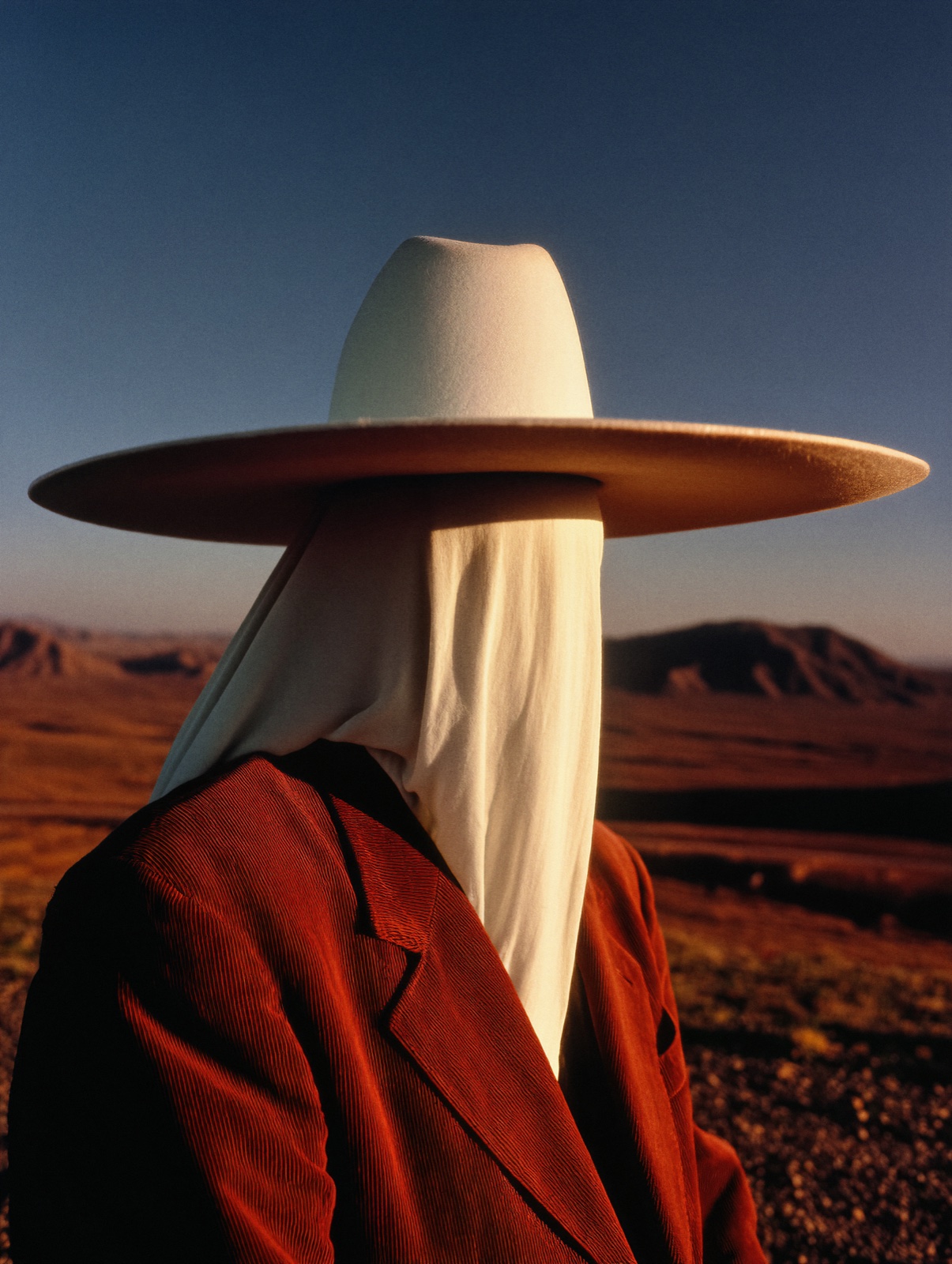El Velo — Juan Carlos Beltrán