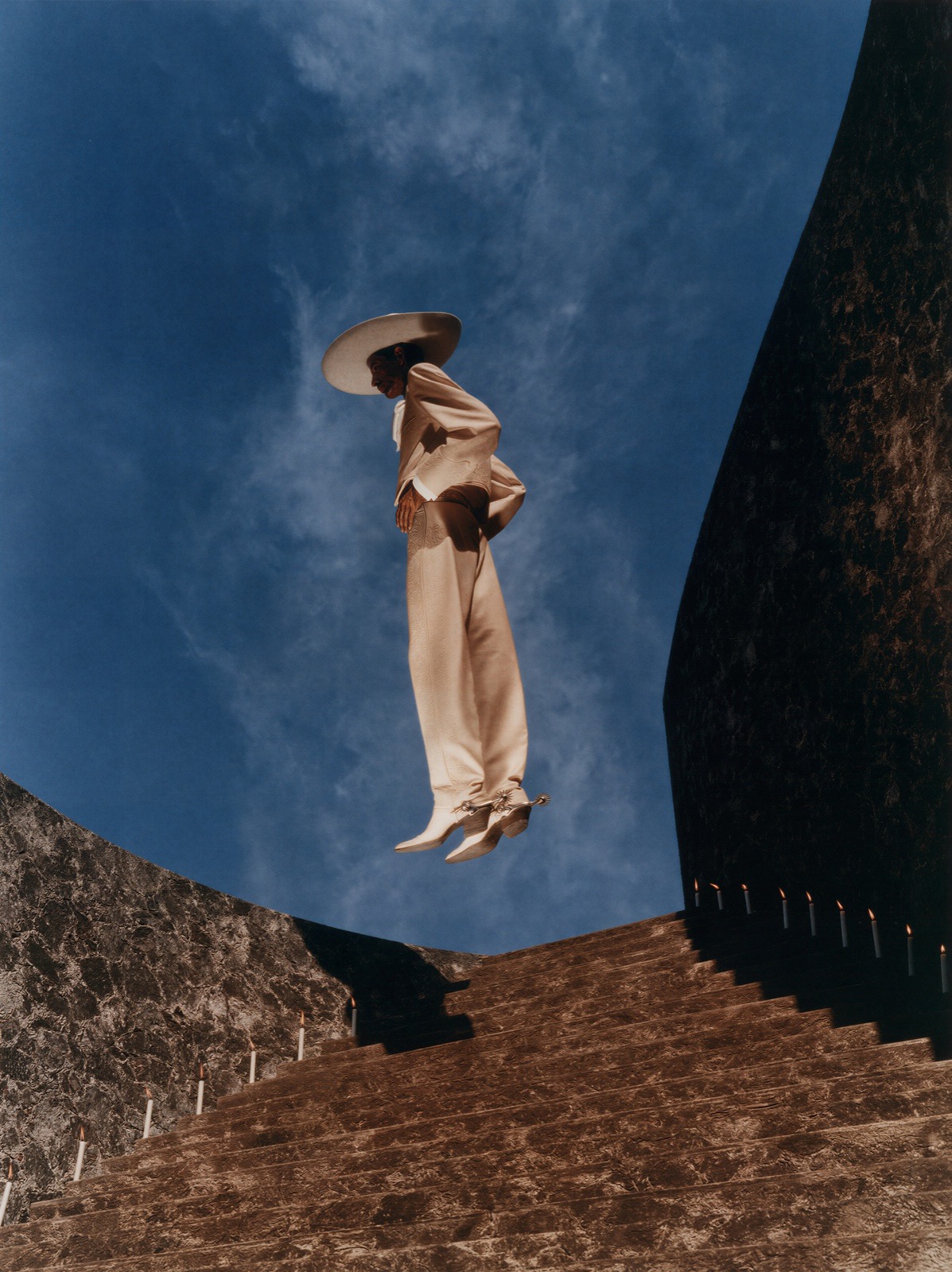 La Siesta — Juan Carlos Beltrán