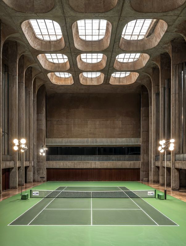 Vault — Juan Carlos Beltrán